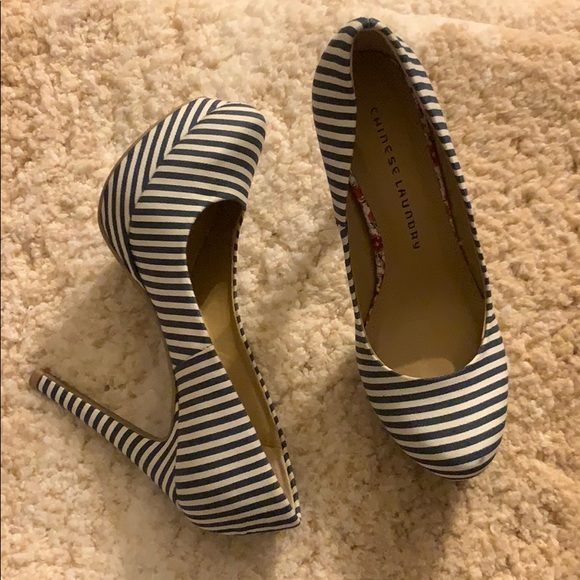 heals - Picture 2 of 2